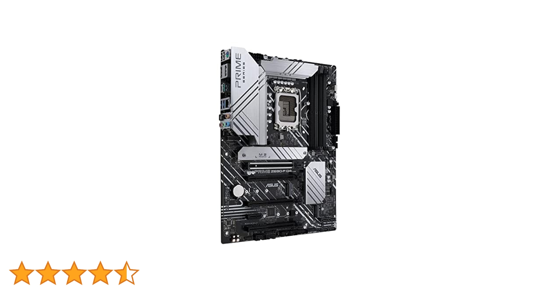 マザーボード ASUS PRIME Z690-P D4 PRIME Z690-P D4｜Motherboards｜ASUS United Kingdom